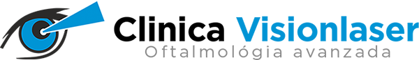 logo clínica visionlaser sabadell