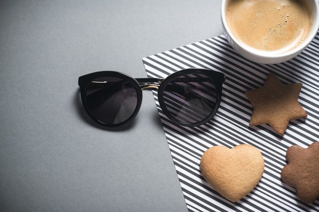 Protege tus ojos este verano con gafas de sol